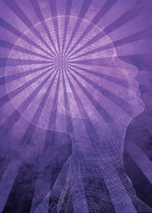 Artificial Intelligence Concept